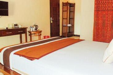 Hotel Pendopo 45 Resort