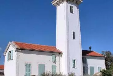 Hotelli Le Neptune En Camargue