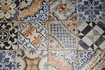 ペンション Casa Mida   Guest House