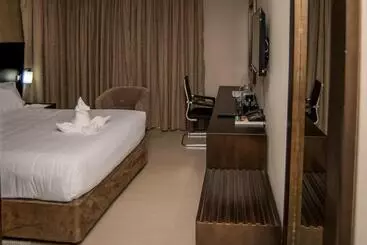 Bed & Breakfast Peaconwood Boutique Villa