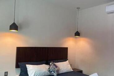 هتل Diosa Del Agua Bacalar