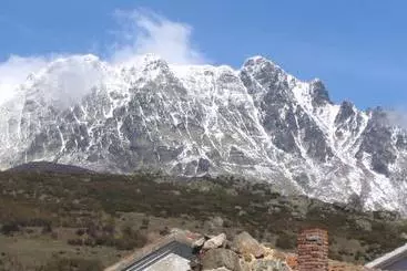 Hotel Hostal Asador La Montaña