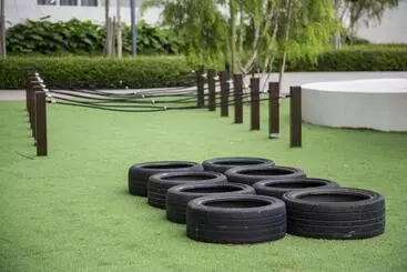 Swiss Garden Hotel & Residences, Genting Highlands