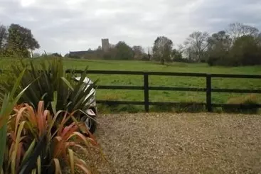 ホテル The Golden Boar