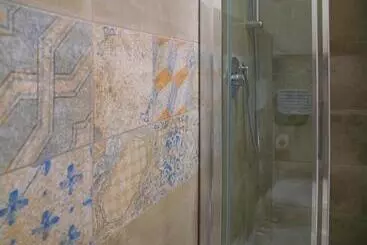 Bed and Breakfast Red One