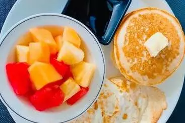 Bed and Breakfast San Carlos Surf Resort & Eco Lodge