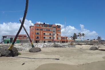 Gran Hotel Torre Duarte