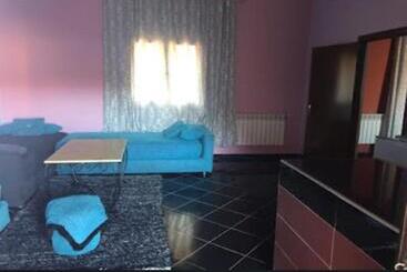 هتل Résidence Touristique Du Chêne Vert