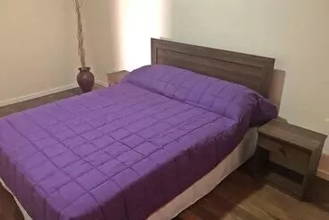 پانسیون Hostal Ansaldi