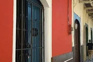 Pensione Hostal Vacaciones Nicas