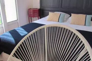 Pensjonat Ty Coz Breizh