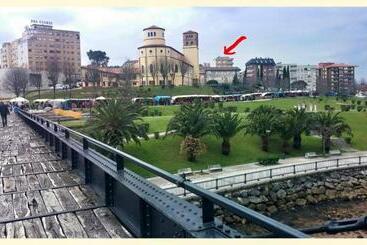 Pensiune Hostería Vistapark