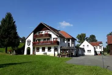 Herberge Gasthof Hammerschmiede