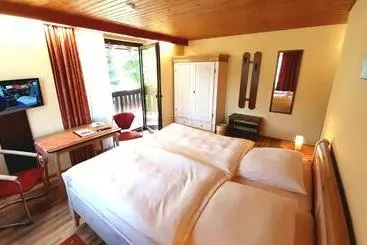 Albergue Gasthof Hammerschmiede