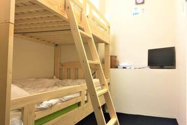 Albergue Space Ajito