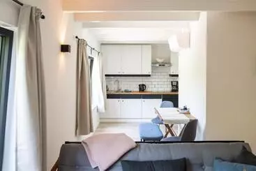 Bed & Breakfast De Gulle Beemden