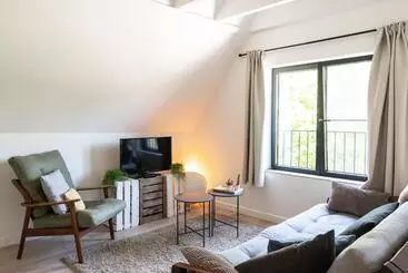 Bed and Breakfast De Gulle Beemden