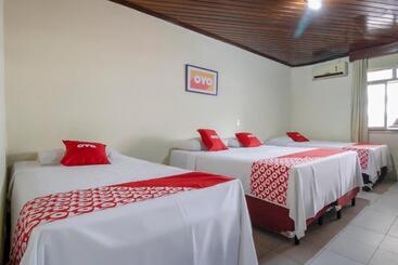 Hôtel New Anápolis