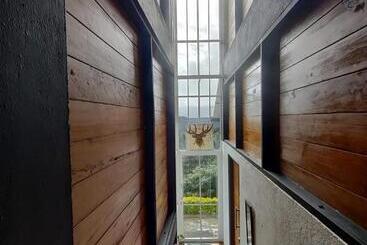 Hotel Amansara Bungalow