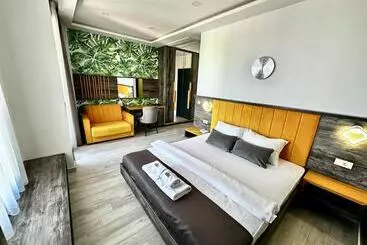 Hôtel Del Medio