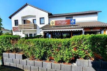 Prestige Bistro & Pension