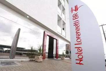 Hotel Lorenzetti Br
