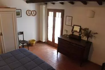 Hotelli Pian Del Noce