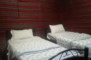 Mohammed Camp