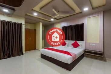 Oyo 28791 Hotel Ghunghat Garden