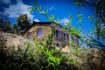 Hotel Kot Naikana Homestay Jageshwar