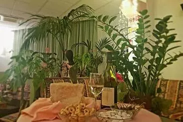 هتل Romantica