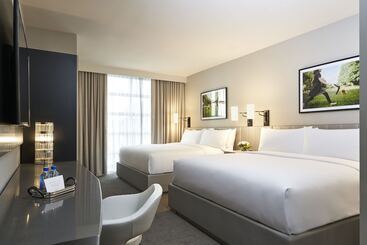 Archer Hotel Seattle/redmond