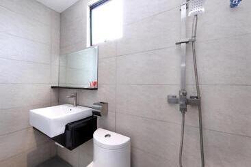 בית מלון כפרי De Cyber Boutique