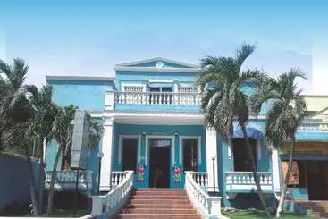 ホテル Del Mar Inn