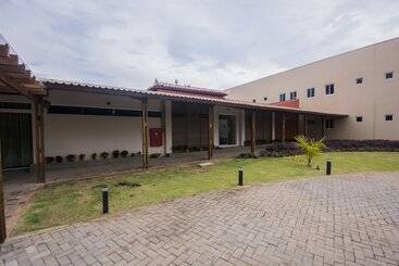 酒店 Encosta Do Horto