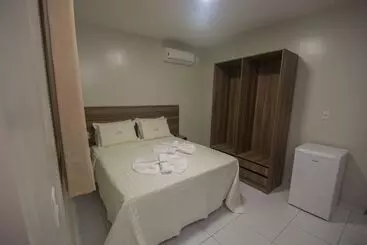 Hotel Encosta Do Horto