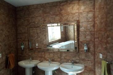 Albergue Casa Baztan