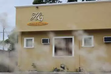 Hostel Heilee's Guest House