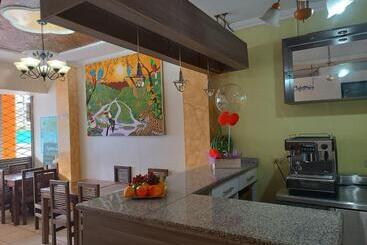 민박 Real Amazónico