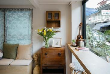 I Hostel @ China Town