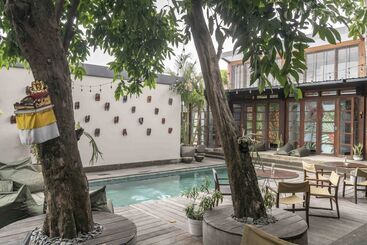 Socialista Lifestyle Hostel