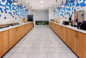 בית מלון כפרי La Quinta By Wyndham San Antonio Alamo City