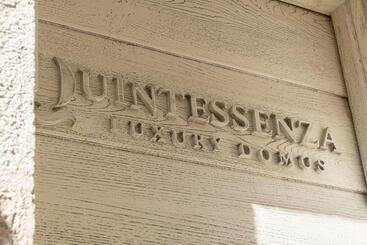 پانسیون Quintessenza Luxury Domus