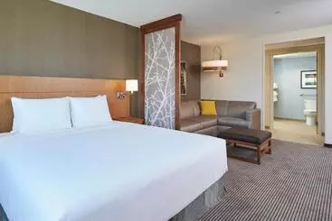 ホテル Hyatt Place Toronto/mississauga Centre