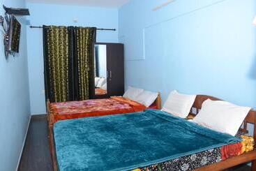 Aarraams Farms & Resorts