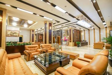 Hotel Au Lac  Ha Long