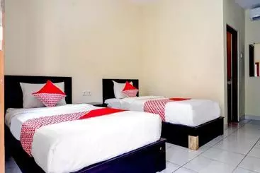 Hotel Uluwatu Cahya Guest House