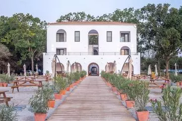 Hotel Hacienda De Mare