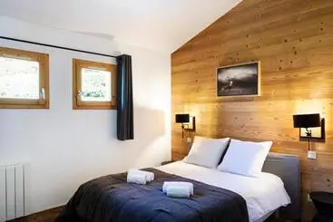 Aparthotel Terresens   Le Centaure