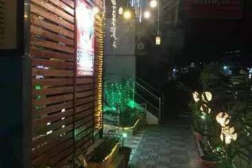 ユースホステル Oriental Pension Plaza